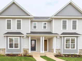 1665 Waverly Way, Verona, WI 53593