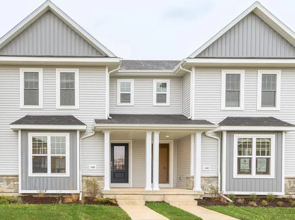 1665 Waverly Way, Verona, WI 53593
