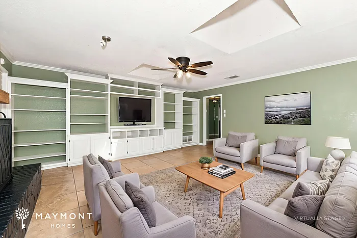6416 Wrigley Way — Photo 4