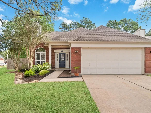 7518 Marble Glen Ln, Houston, TX 77095