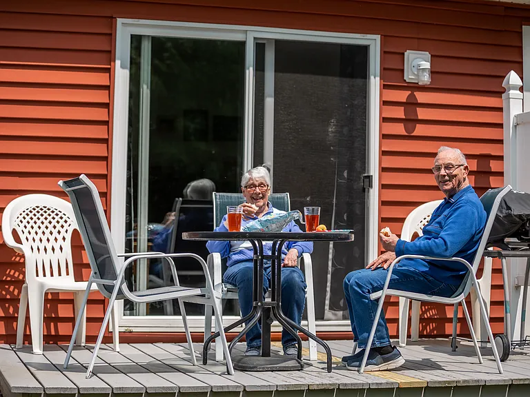 The Spinney at Pond View — Photo 10