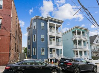 45 Brackett St #1, Brighton, MA 02135