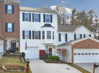1407 Cornucopia Dr, Cumming, GA 30040