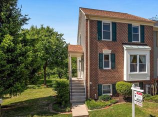 8646 Manahan Dr, Ellicott City, MD 21043