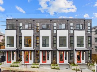 1437 E Howell St, Seattle, WA 98122