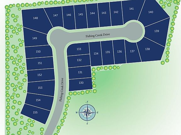 3rd image of 78 Fishing Creek Drive