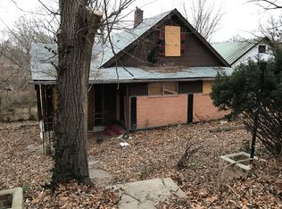 119 S Harvey Ave, Saint Louis, MO