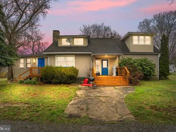 7019 Ridge Ave, Egg Harbor Township, NJ 08234