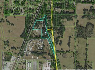 1242 Anderson Rd, Coleman, FL 33521