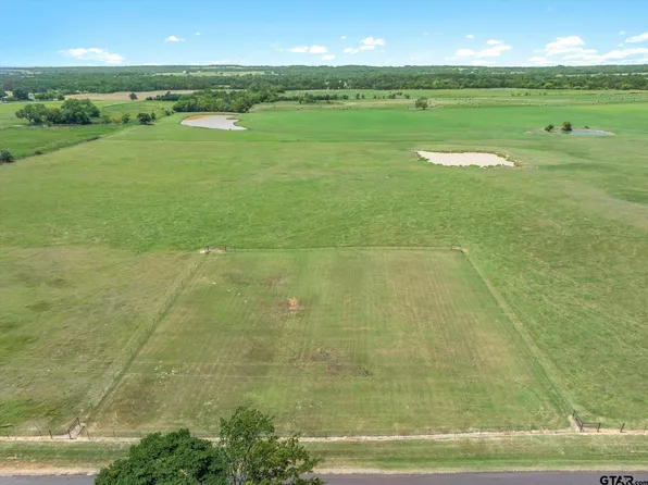 Vz County Road 2302, Canton, TX 75103