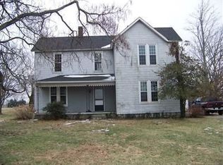 1135 Nevins Station Rd, Lawrenceburg, KY 40342