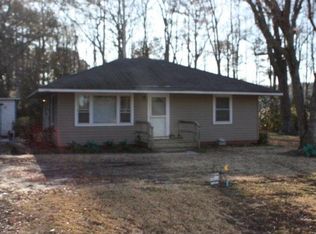 2372 Market Street Ext, Washington, NC 27889