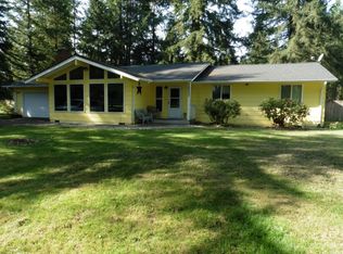 18505 Elderberry St SW, Rochester, WA 98579