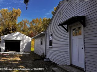 909 Bates St, Lansing, MI 48906