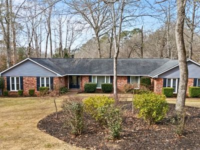 513 Cross Creek Rd, Auburn, AL, 36832