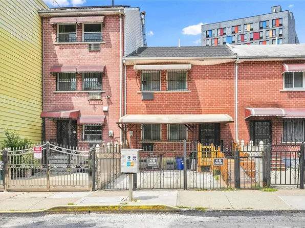 1177 Forest Avenue, Bronx, NY 10456