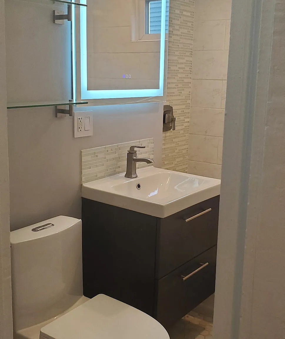 2 bed, 700 sqft, $2,800 — Photo 3