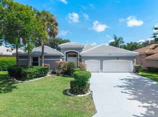 4862 Kensington Circle, Coral Springs, FL 33076