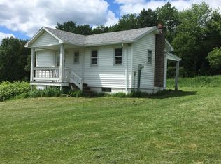 (Undisclosed Address), Oxford, NY 13830