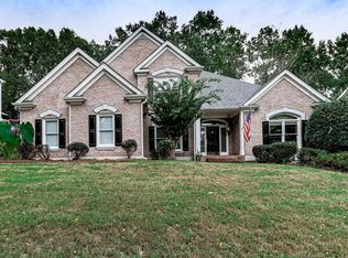 2610 Winterthur Main NW, Kennesaw, GA