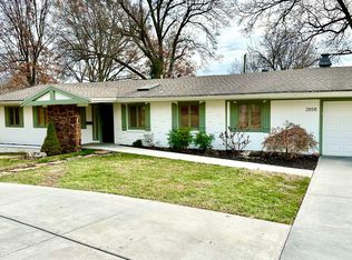 2858 E Lamonta Dr, Springfield, MO 65804