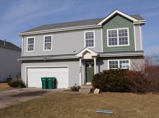 407 Pheasant Run Rd, Joliet, IL 60433