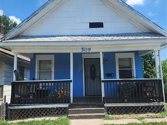 2nd image of 509 Quincy Ave