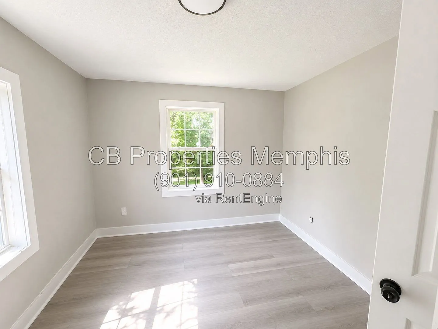 3 bed, 1.0 bath, 1061 sqft, $1,225 — Photo 4