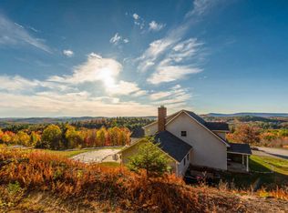 164 Oak Hill Rd W, Springfield, NH 03284