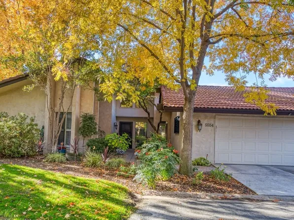 5554 N El Adobe Dr, Fresno, CA 93711