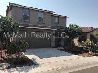 41421 N Ebony St, San Tan Valley, AZ 85140