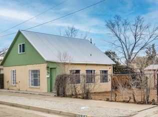 608 Summer Ave NW, Albuquerque, NM 87102