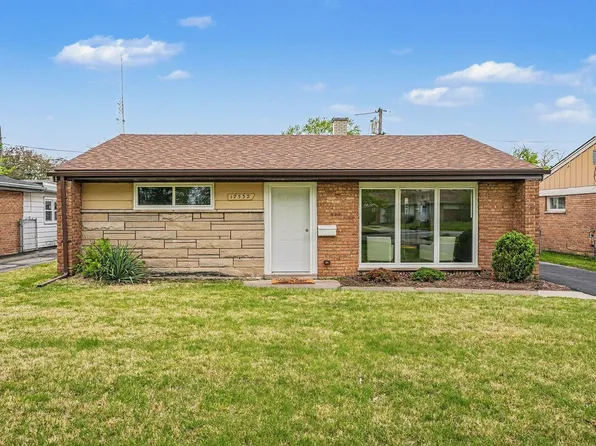 17332 Lorenz Ave, Lansing, IL 60438
