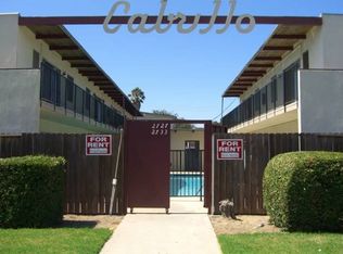 2727 Cabrillo Ave APT C, Torrance, CA 90501