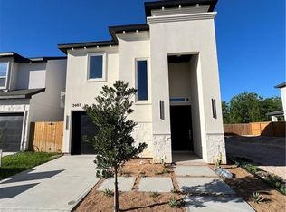 2603 E Solar Dr, McAllen, TX 78501