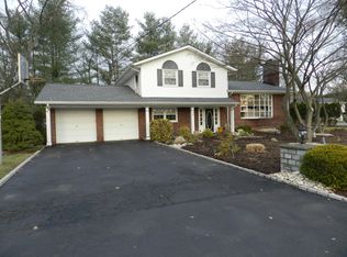 44 Canfield Rd, East Hanover, NJ 07936