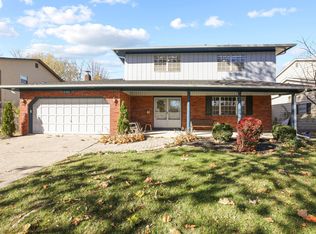 5381 Maple Canyon Ave, Columbus, OH 43229