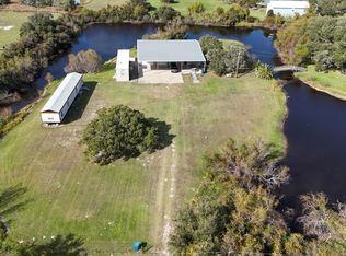 3162 W Monroe Ave, Pt O Connor, TX 77982