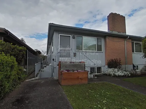 2709 NW Taylor Ave, Corvallis, OR 97330