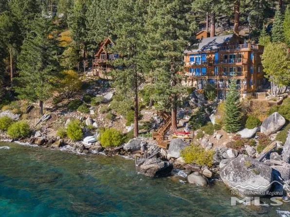 520 Gonowabie Rd, Crystal Bay, NV 89402