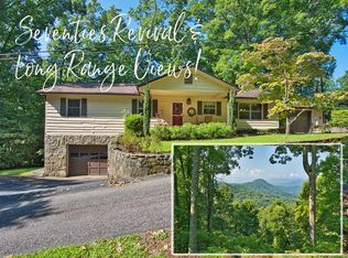 320 High Ridge Rd, Franklin, NC 28734