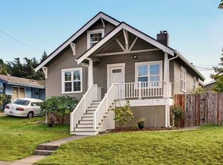 2016 E 35th St, Tacoma, WA 98404