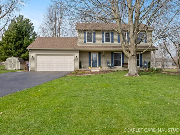 4N890 Chaffield Dr, St Charles, IL 60175