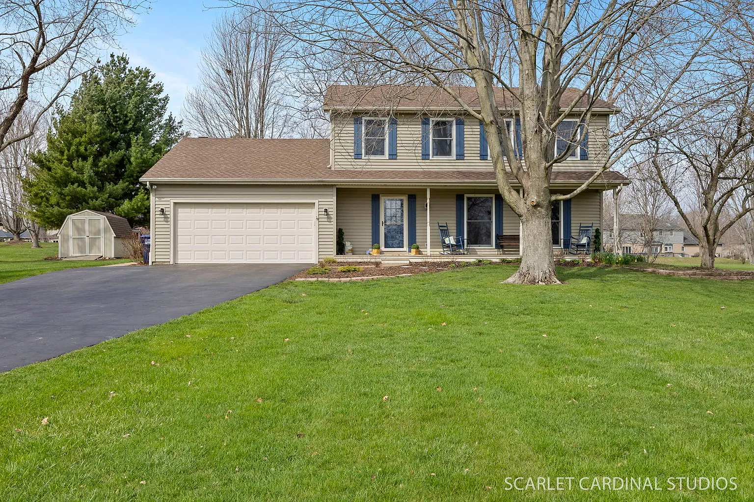 4N890 Chaffield Dr photo 1