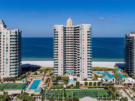 2nd image of 1540 Gulf Blvd APT 1506