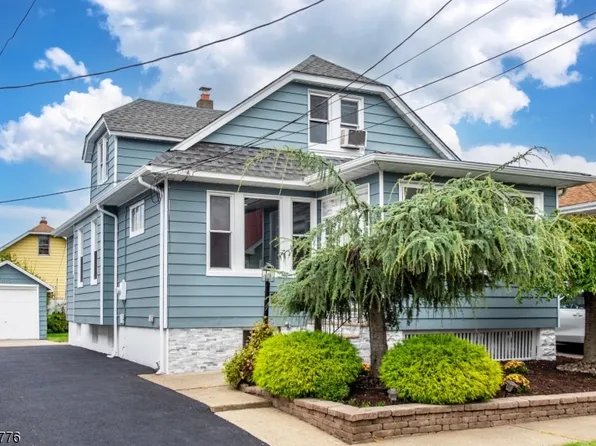 48 Redman Pl, Totowa Boro, NJ 07512