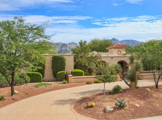 1020 W Los Altos Rd, Tucson, AZ 85704
