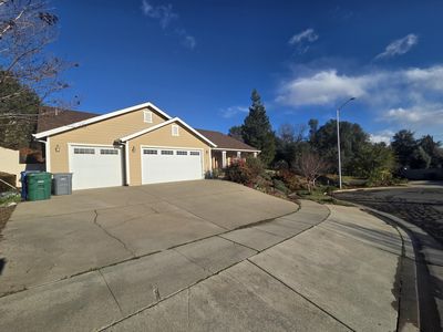 1163 Sunriver Ln, Redding, CA, 96001