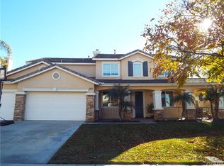 28785 Hillside Dr, Menifee, CA 92584