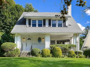 14 Elm Rd, Scarsdale, NY 10583